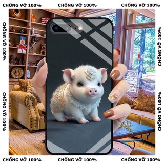 Ốp lưng đẹp IPHONE 7 PLUS- IPHONE 7S PLUS- IPHONE 8 PLUS