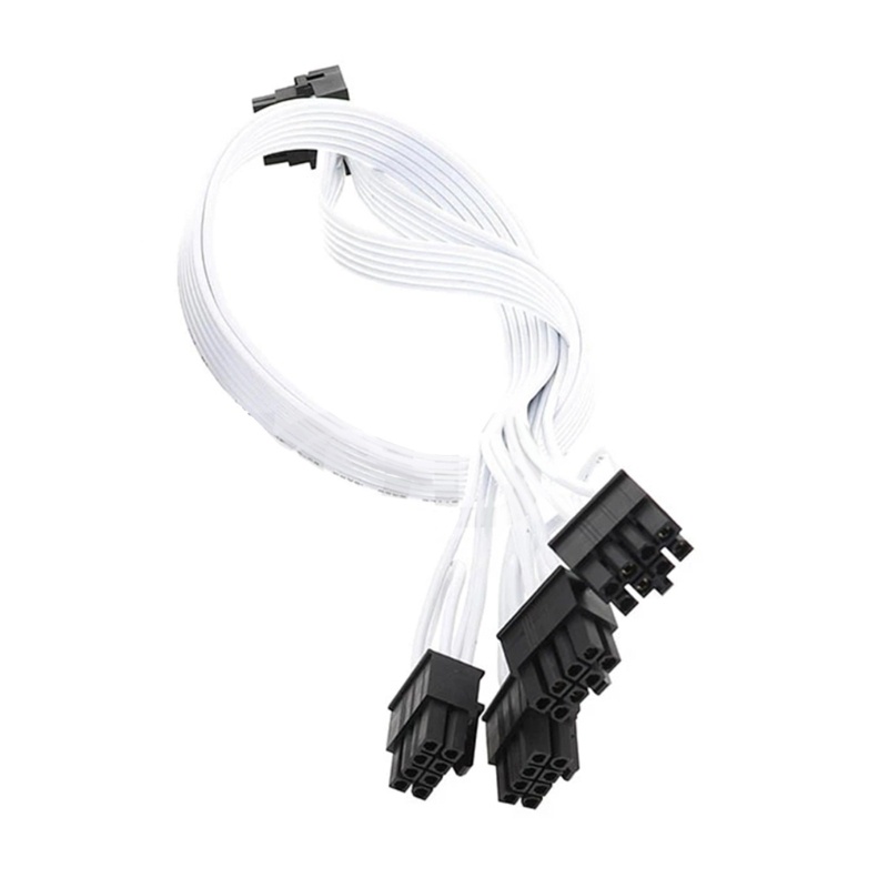 CORSAIR Linh Kiện Điện Tử 4 Pin Sang 16Pin PCI-E 5.0 12VHPWR RTX4090 90 Độ