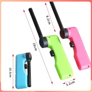 Cây mồi bếp ga bếp cồn