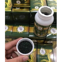 Tảo Bột Sato - Tảo Vĩnh An Dưỡng Da Làm Trắng Da