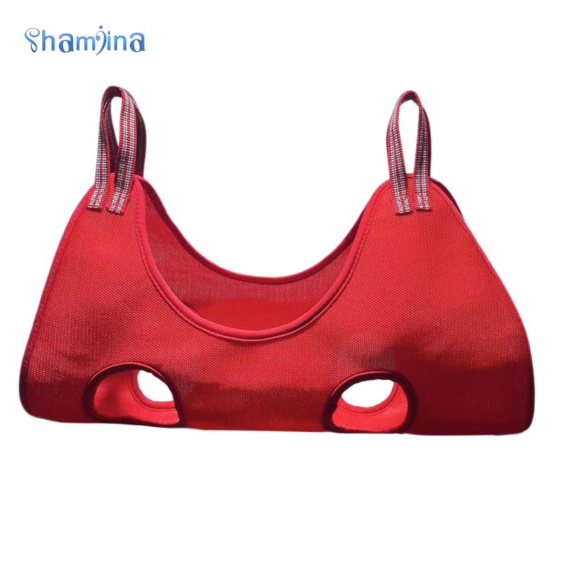 Võng treo thoáng khí bền bỉ dùng cắt móng cho chó mèo