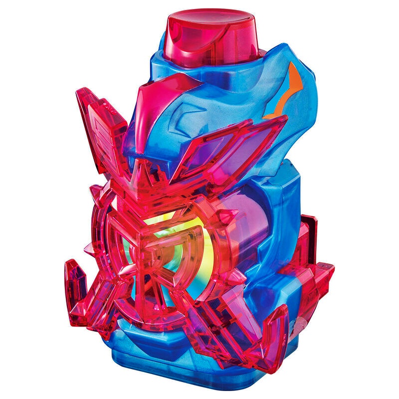 Mô hình đồ chơi chính hãng Bandai DX Fifty Gale Vistamp - Kamen Rider Revice