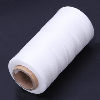 Cuộn Chỉ Sáp 260m 150d 1mm Làm Đồ Da Thủ Công