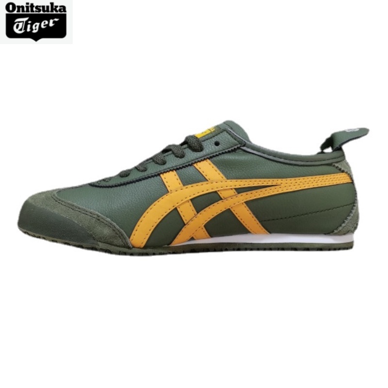Giày Thể Thao Nam Nữ Thời Trang Chất Lượng Cao Onitsuka MEXICO 66