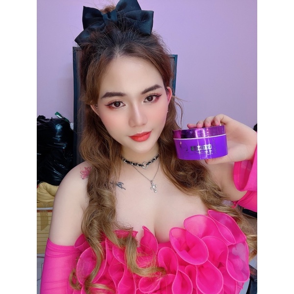 Truyền trắng Retinol