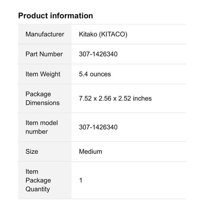 Lò xo trụ Lò xo Ly hợp Kitaco Japan Vario PCX Airblade Click