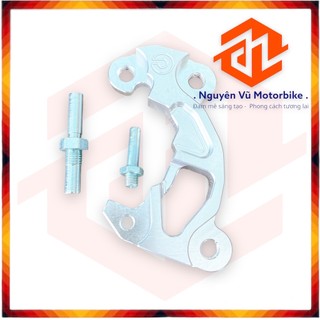  Pass bas trước SIrius FI    xăng cơ đởi 2021 trở đi    đĩa 260 267mm heo zin theo xe 1Pis 