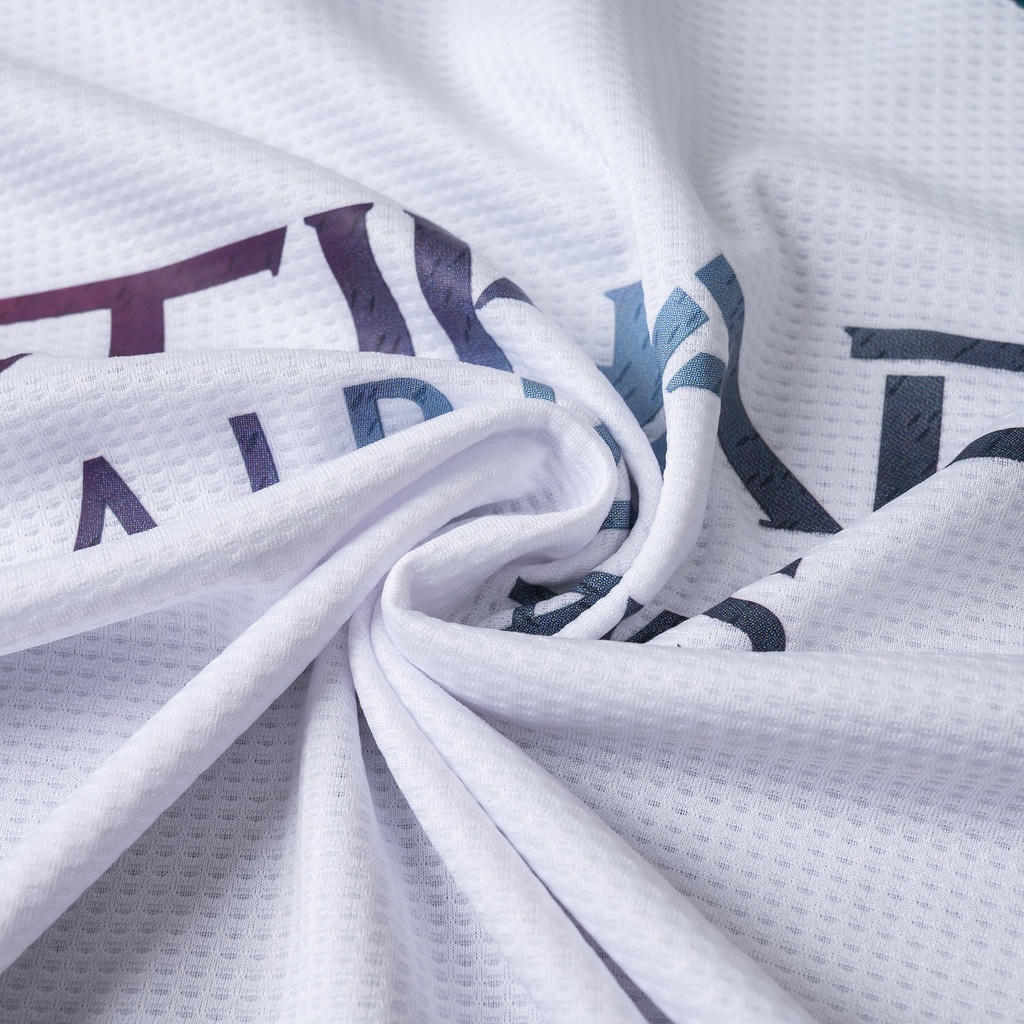 Áo Bóng Đá Câu Lạc Bộ MANCHESTER CITY - Vải Gai Thái Mịn Cao Cấp - Thoáng Mát - Thấm Hút Mồ Hôi