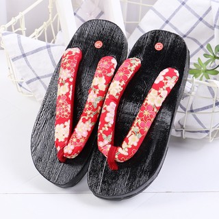 Geta nam/ nữ - Guốc nam/ nữ
