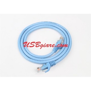 CÁP MẠNG 3M UTP CAT6 UNITEK Y-C811ABL