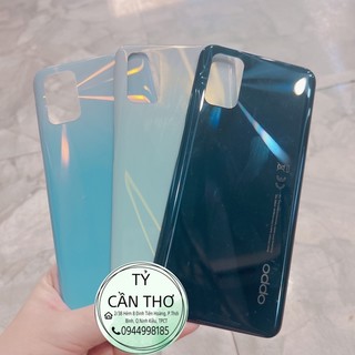 Nắp lưng Oppo A52 A92 hàng new zin linh kiện