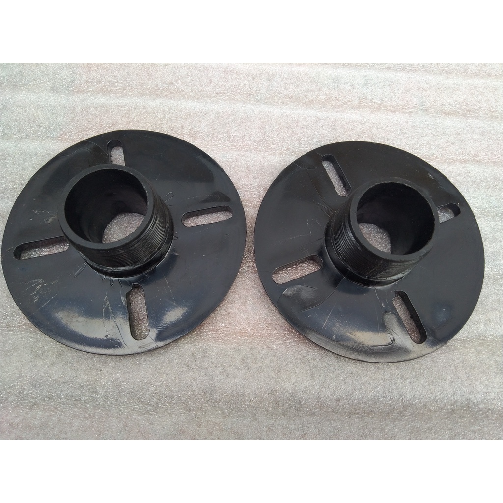 MẶT BÍCH REN XOÁY NGOÀI - GIÁ 1 CÁI CHUYỂN KÈN VÍT ỐC SANG XOÁY