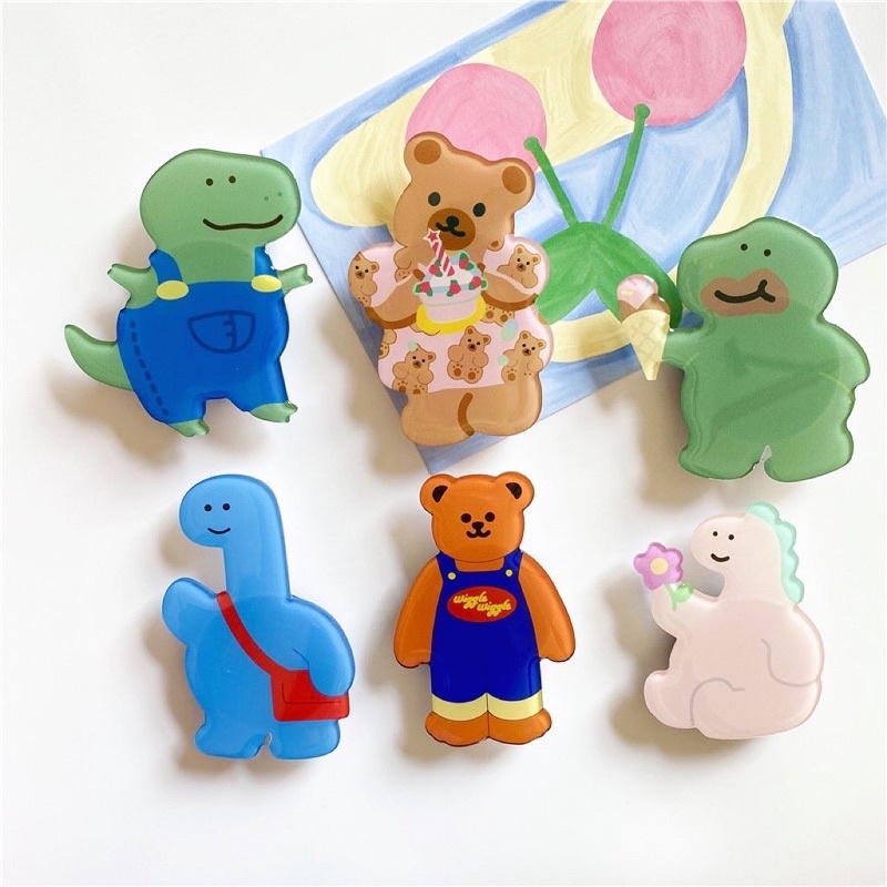 Giá Đỡ Điện Thoại Dễ Thương - PS1059 - BCorner