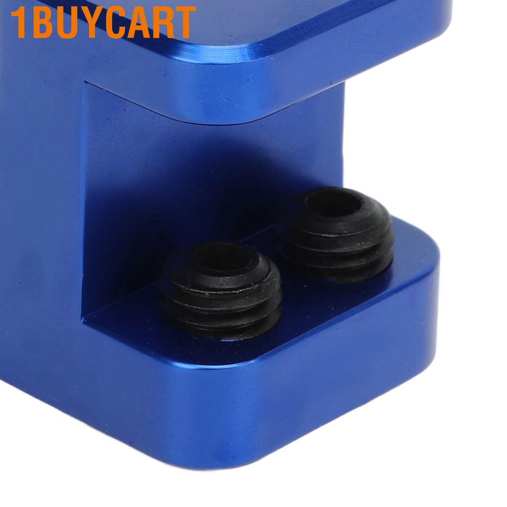 1buycart 24.8mm Master Chain Press Tool Compact Size Lightweight Anodized Finish Fit for 520 525 530 Motorcycle ATV