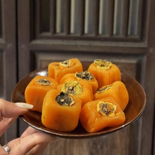 Hồng Treo Gió Đà Lạt Công Nghệ Nhật Bản