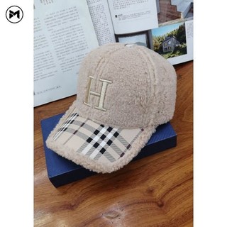 Nón Lưỡi Trai Thời Trang Hàn Quốc