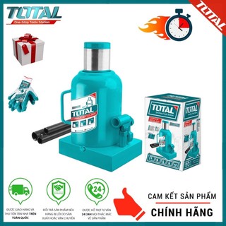 TOTAL Đội 30 tấn THT109302 <HÀNG CHÍNH HÃNG>