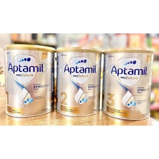 Sữa Aptamil Profutura Úc 900g