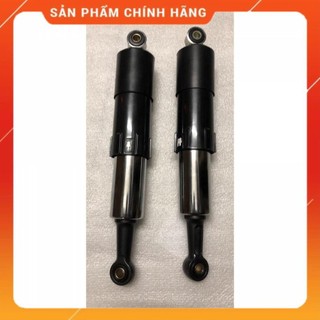 Phuộc sau/ Bộ phuộc nhún sau xe Angel 100cc