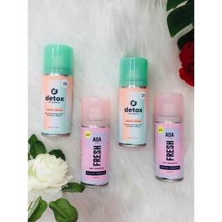 [ Bill Mỹ ] Dầu Gội Đầu Khô AOA A+ Fresh By Shampoo