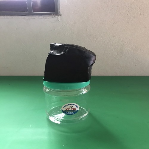 KEO BẪY CHIM SẺ - HỘP 300G ĐỦ DÙNG QUẤN CHO 2 MÉT