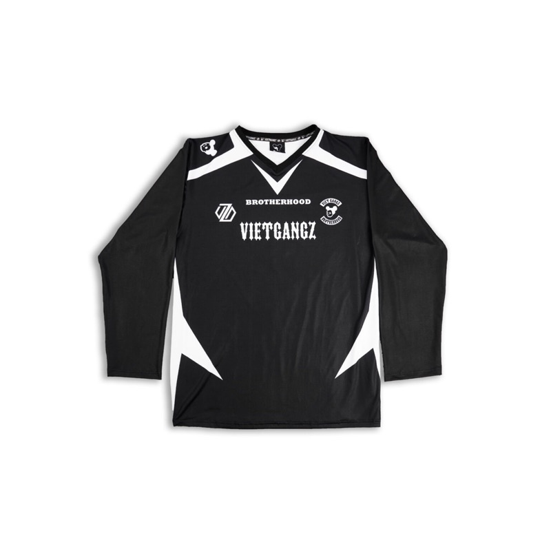 Áo Vietgangz LongSleeve RC1