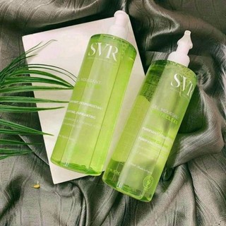 Sữa rửa mặt giảm nhờn Sebia.clear
