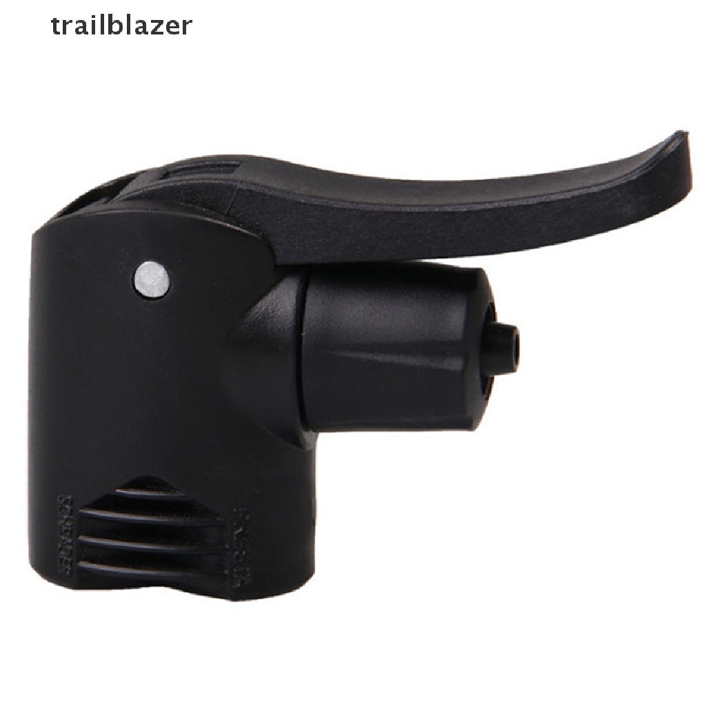 Van Bơm Hơi Bánh Xe Đạp Hai Đầu Thay Thế trailblazer UIO