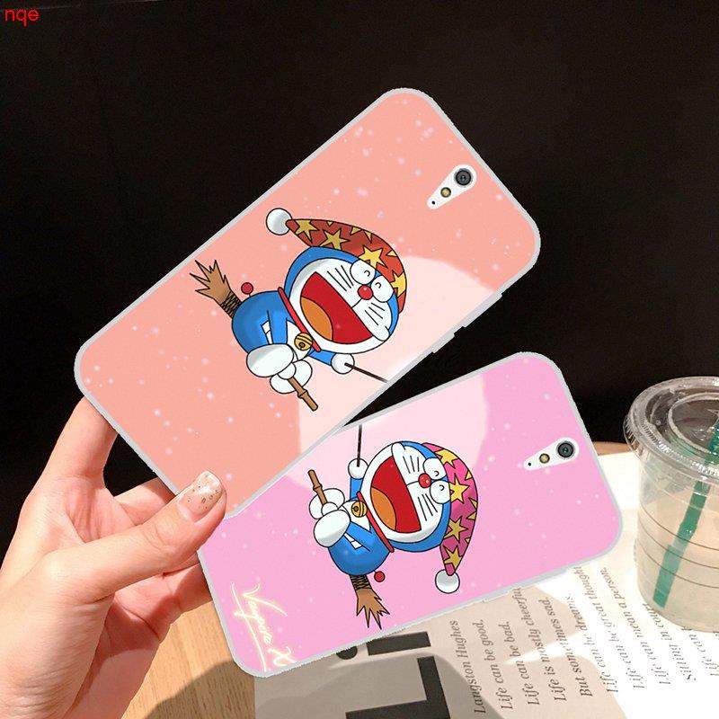 Ốp Điện Thoại TPU Dẻo Họa Tiết Độc Đáo Thời Trang Cho Sony xperia C3 C5 M4 L1 L2 XA XA1 XA2 Ultra Plus X Performance 04