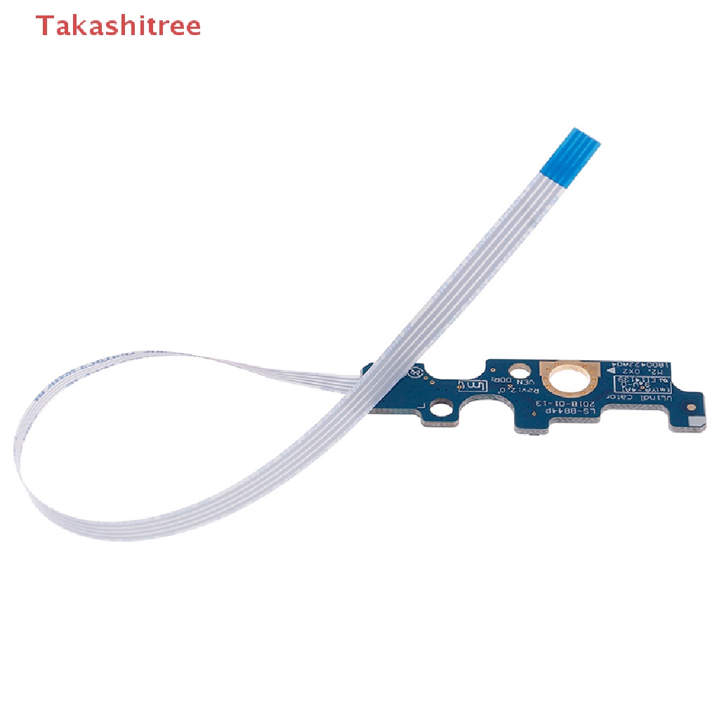 Bo Mạch Nút Nguồn Cho dell 14U / 15U 5455 5458 5558 5559 3558 5758