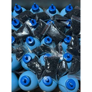 Keo tự vá lốp không săm và có săm 500ml