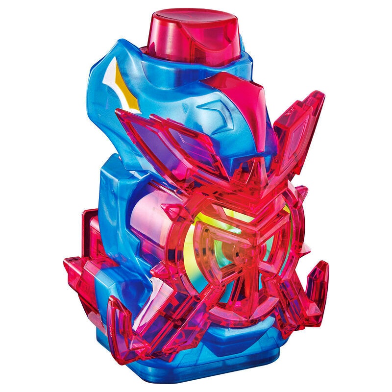 Mô hình đồ chơi chính hãng Bandai DX Fifty Gale Vistamp - Kamen Rider Revice