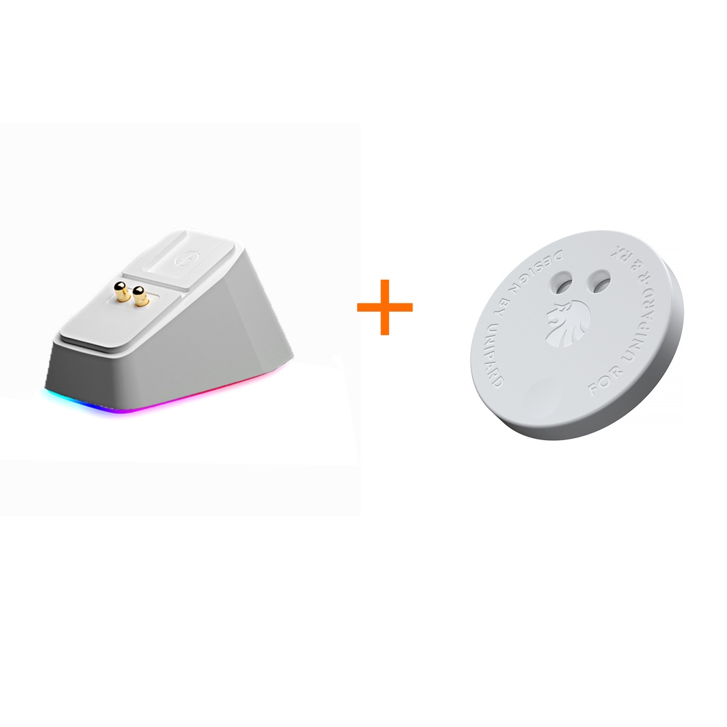 Đế Sạc Không Dây Cho GPW G Pro X g502
