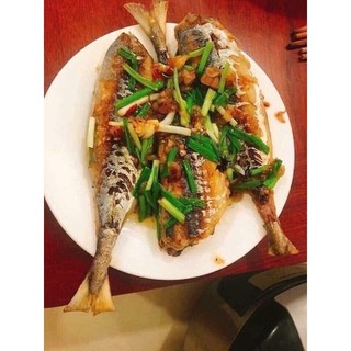 CÁ NỤC 1 NẮNG 1kg -SHIP HOẢ TỐC