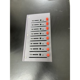 GSM 4G 8 cổng , Modem 4G 8 port chuyên phát sinh lưu lượng data 4G, phát sinh cước sim, bảo hành 1 năm, miễn phí pm