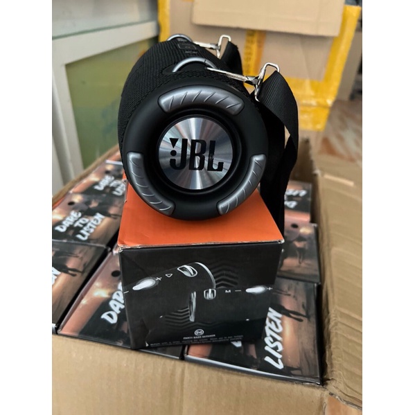 Loa Bluetooth chính hãng JBL - dây đeo