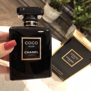 [HOT] Nước Hoa Chanel Coco Noir Eau De Parfum 100ml. .