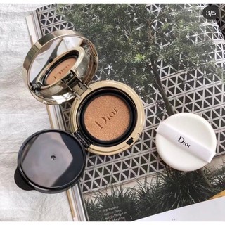 Phấn nước / cushion Dior mini 4g mỏng da che phủ cao