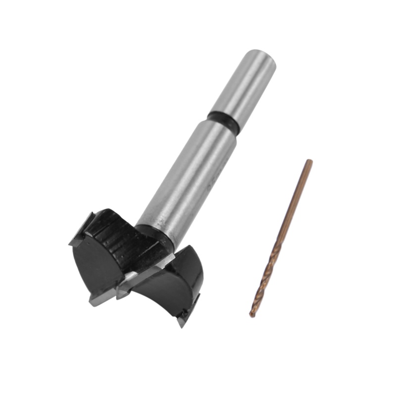 35mm Bản lề giấu kín Đồ gá khoan Bản lề Lỗ cưa Jig Hướng dẫn khoan Định vị Lỗ mở Cửa Tủ chế biến gỗ Bộ công cụ tự làm