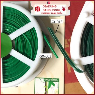 Cuộn dây buộc đồ, buộc cây cảnh đa năng 30m Nhật Bản