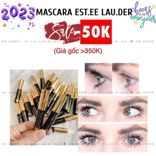 Mascara Estee Lauder