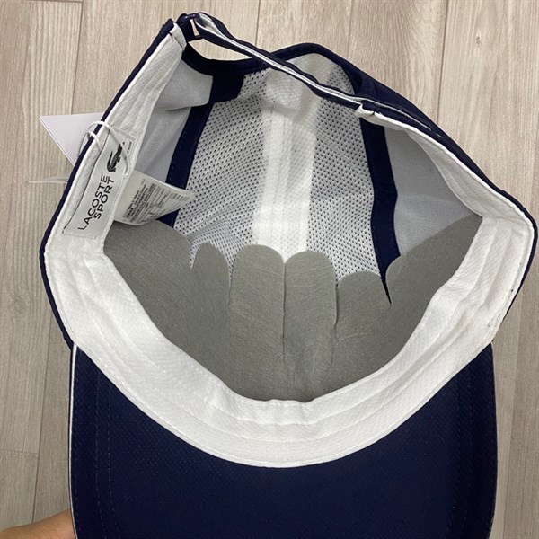 Mũ Lacoste RK6977 Chính Hãng