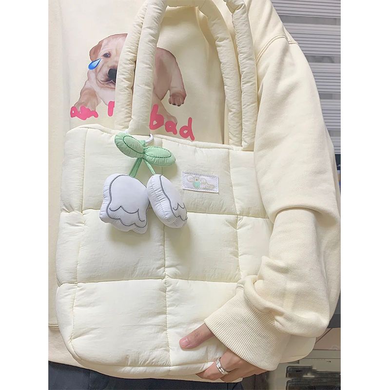 Túi Xách Tote Cỡ Lớn 40 X 31 X 9 Thời Trang Cho Nữ