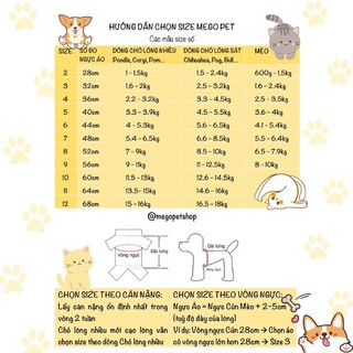 ÁO CHÓ MÈO - Áo thun cute dễ thương Hảo hảo, bún đậu, trà sữa - Chọn Mẫu