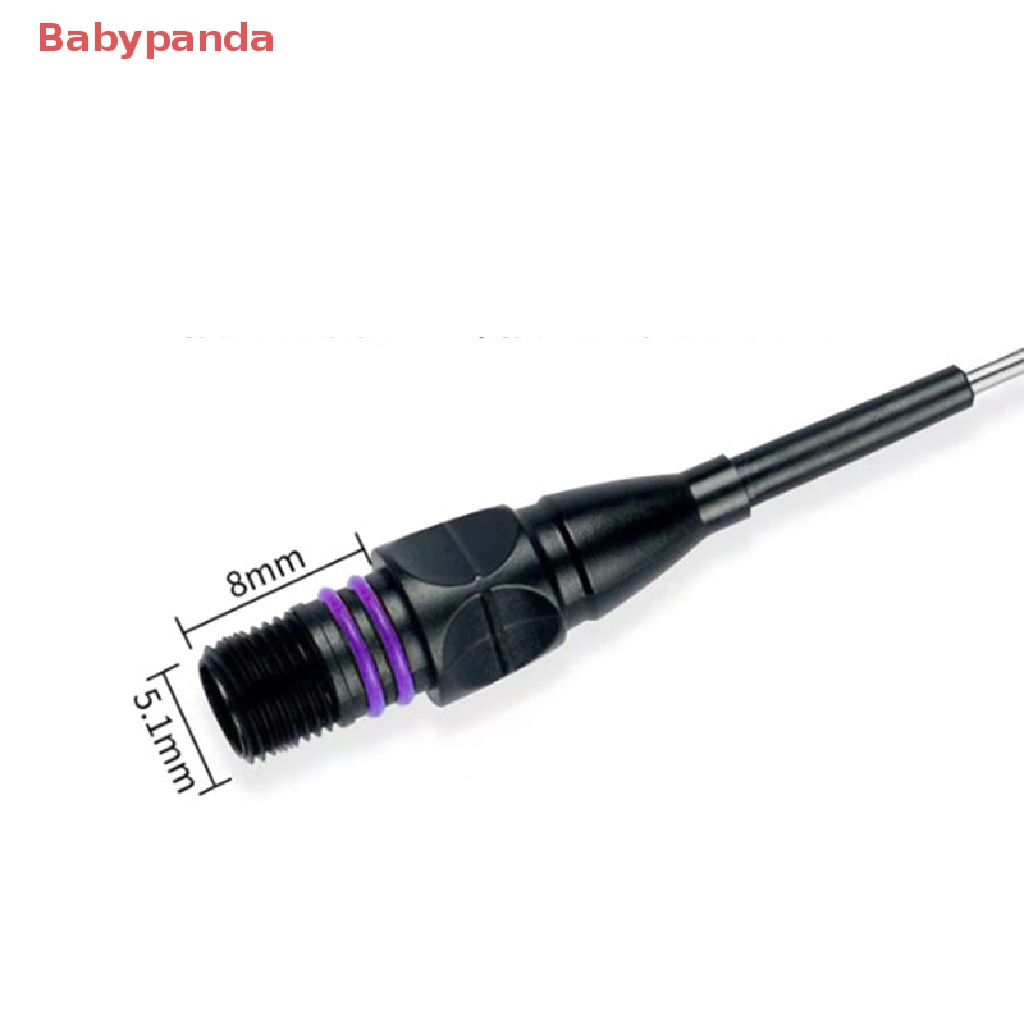 Phao Báo Cá Cắn Câu Thông Minh Có Đèn LED Thay Đổi Màu Sắc