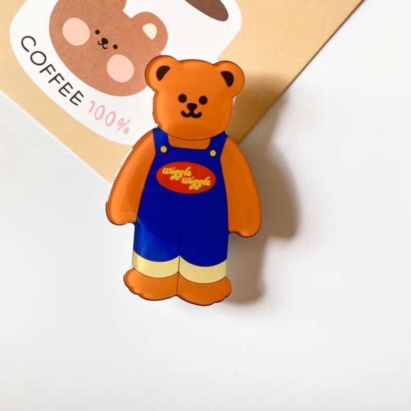 Giá Đỡ Điện Thoại Dễ Thương - PS1059 - BCorner