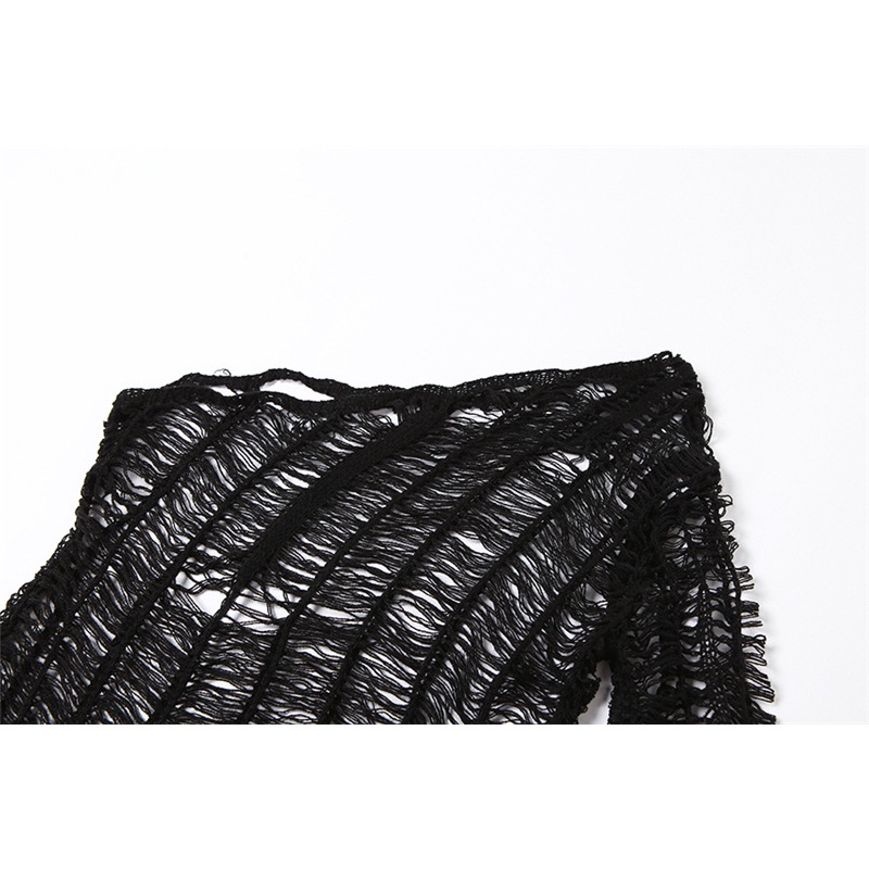 DUNEA Đầm Đi Biển Một Mảnh Phối Ren Quyến Rũ Thời Trang Dành Cho Nữ