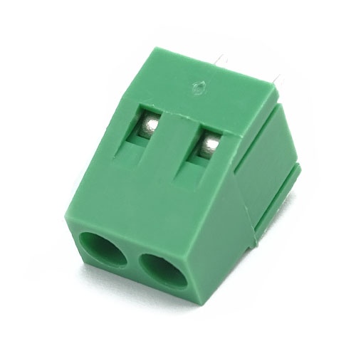 Domino 2p 3p KF128  jack cắm hàn