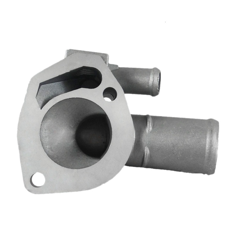 Vỏ bộ điều nhiệt làm mát động cơ ô tô cho xe Jeep Wrangler TJ Grand Cherokee 53006192