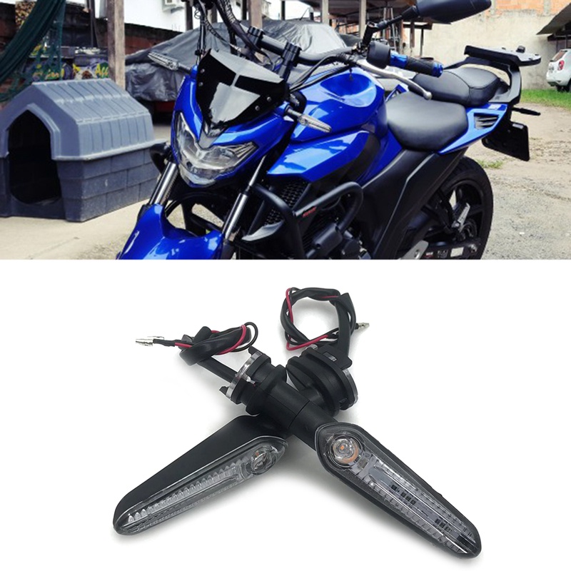 Đèn LED Chuyên Dụng Cho Xe Mô Tô YAMAHA YZF R15 R25 R3 R125 MT-25 MT-03 MT15 MT-15